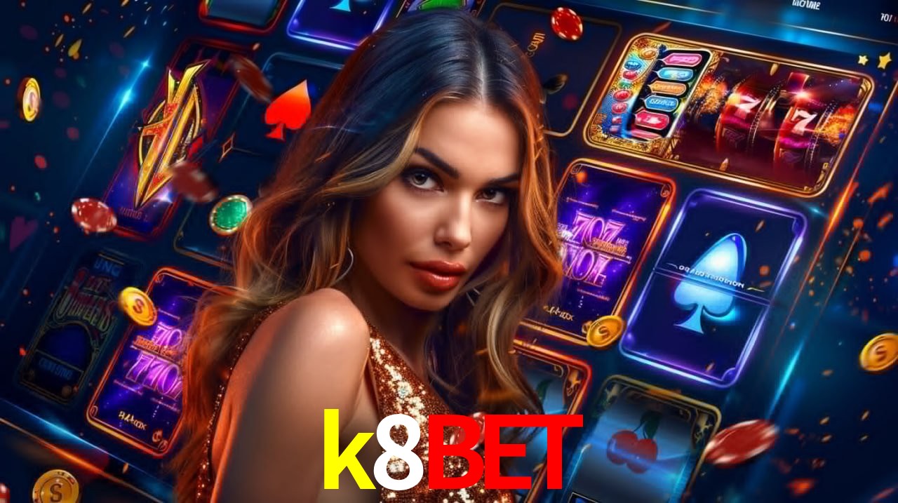 k8bet download