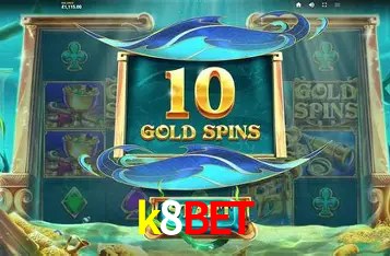Apostas Esportivas na k8bet: Um Guia Completo