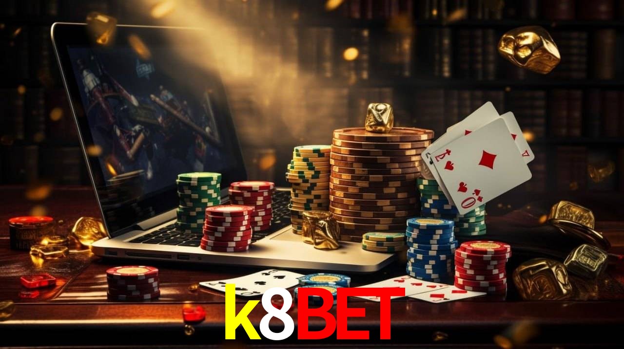 Mesa de Roleta k8bet