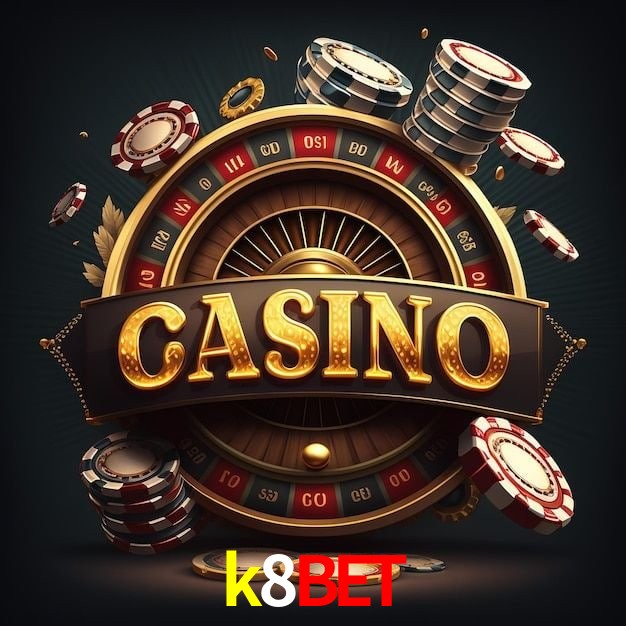 k8bet Baixar