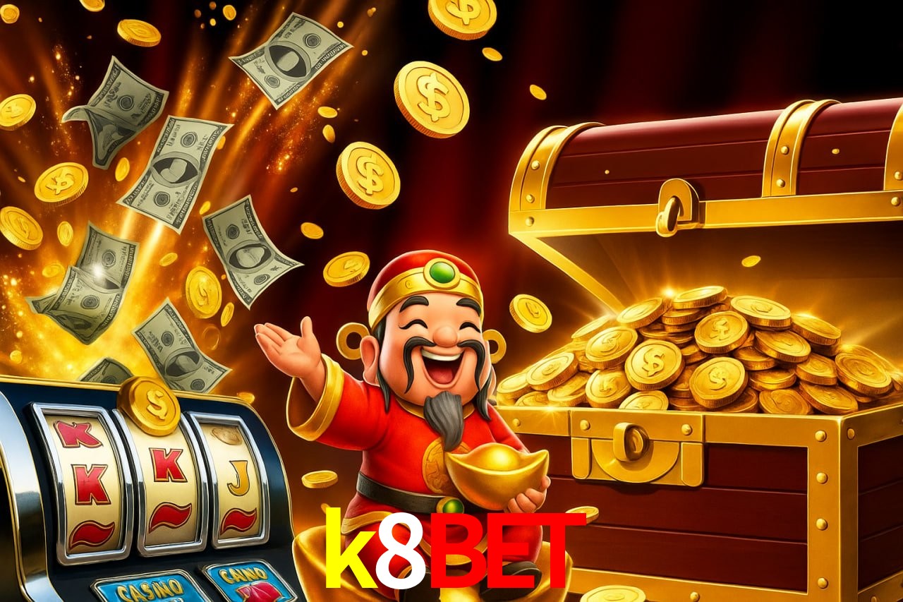Interface Premium k8bet