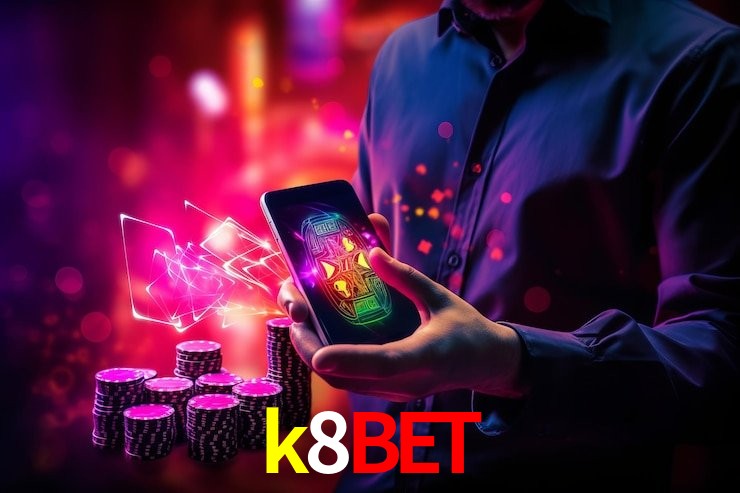 Programa VIP k8bet