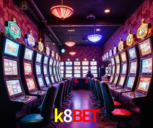 k8bet login