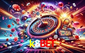 Estratégias Crash Games k8bet