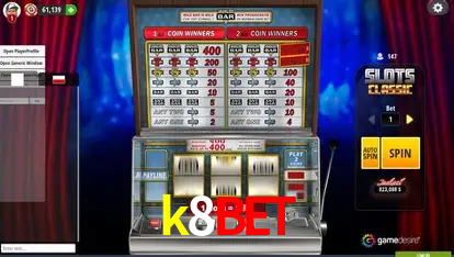 Explorando a Categoria de Eventos em Apostas na k8bet
