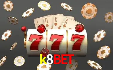 Desvendando o Mundo dos Jogos Virtuais na k8bet