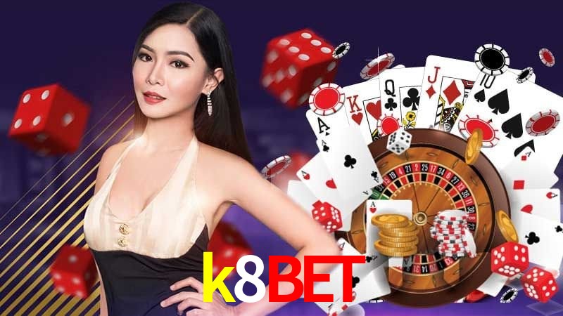 k8bet Fortune Tiger