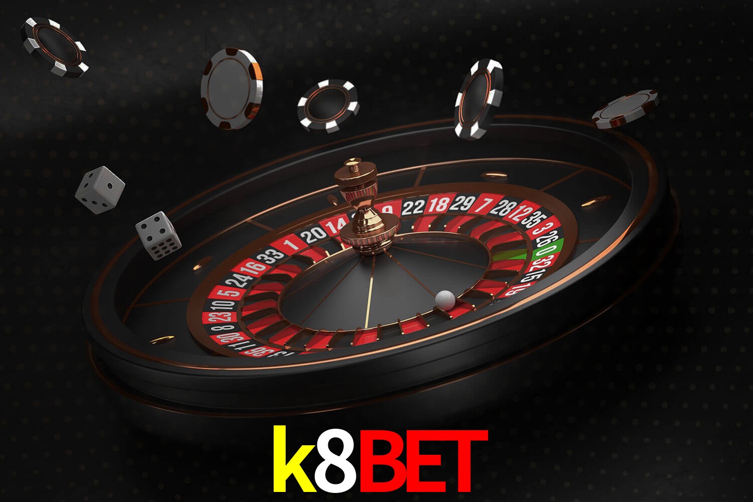 k8bet