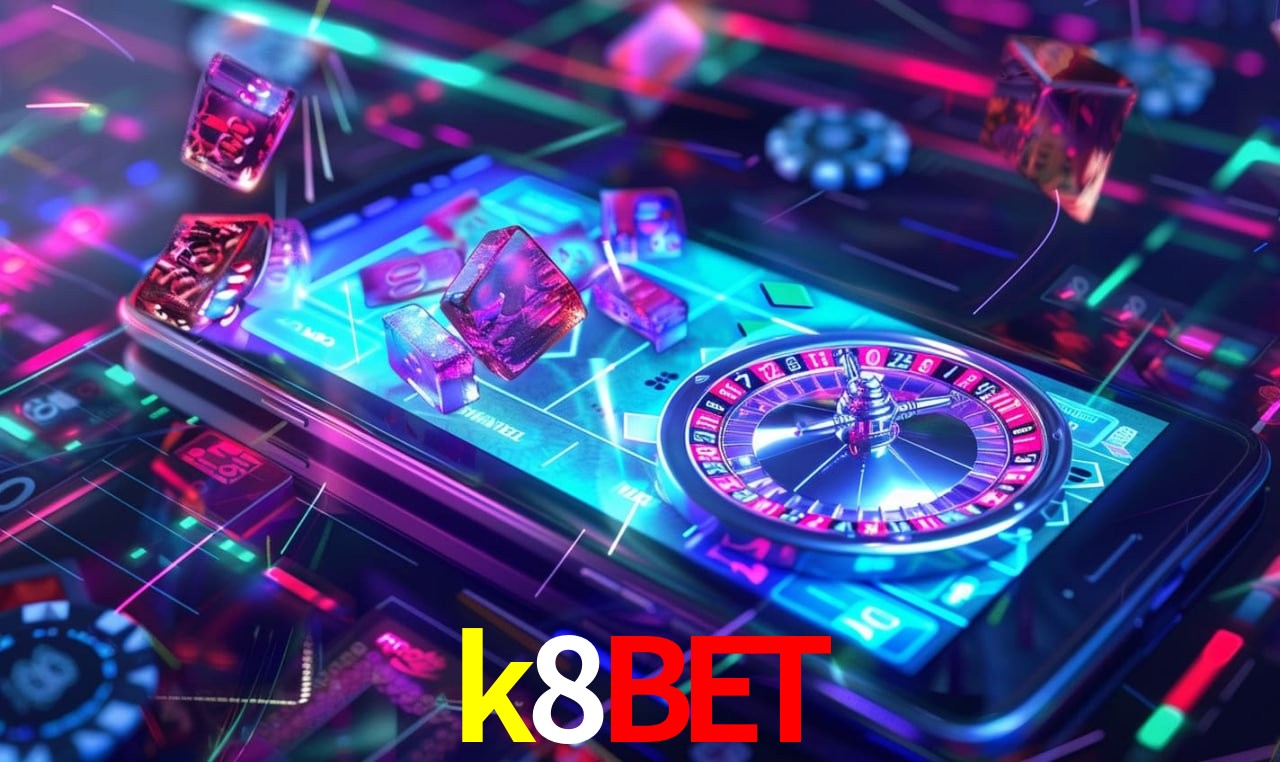 Apostas de Futebol k8bet