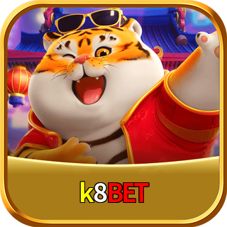 Logo k8bet