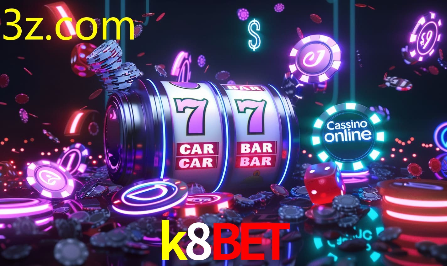 K8BET.COM