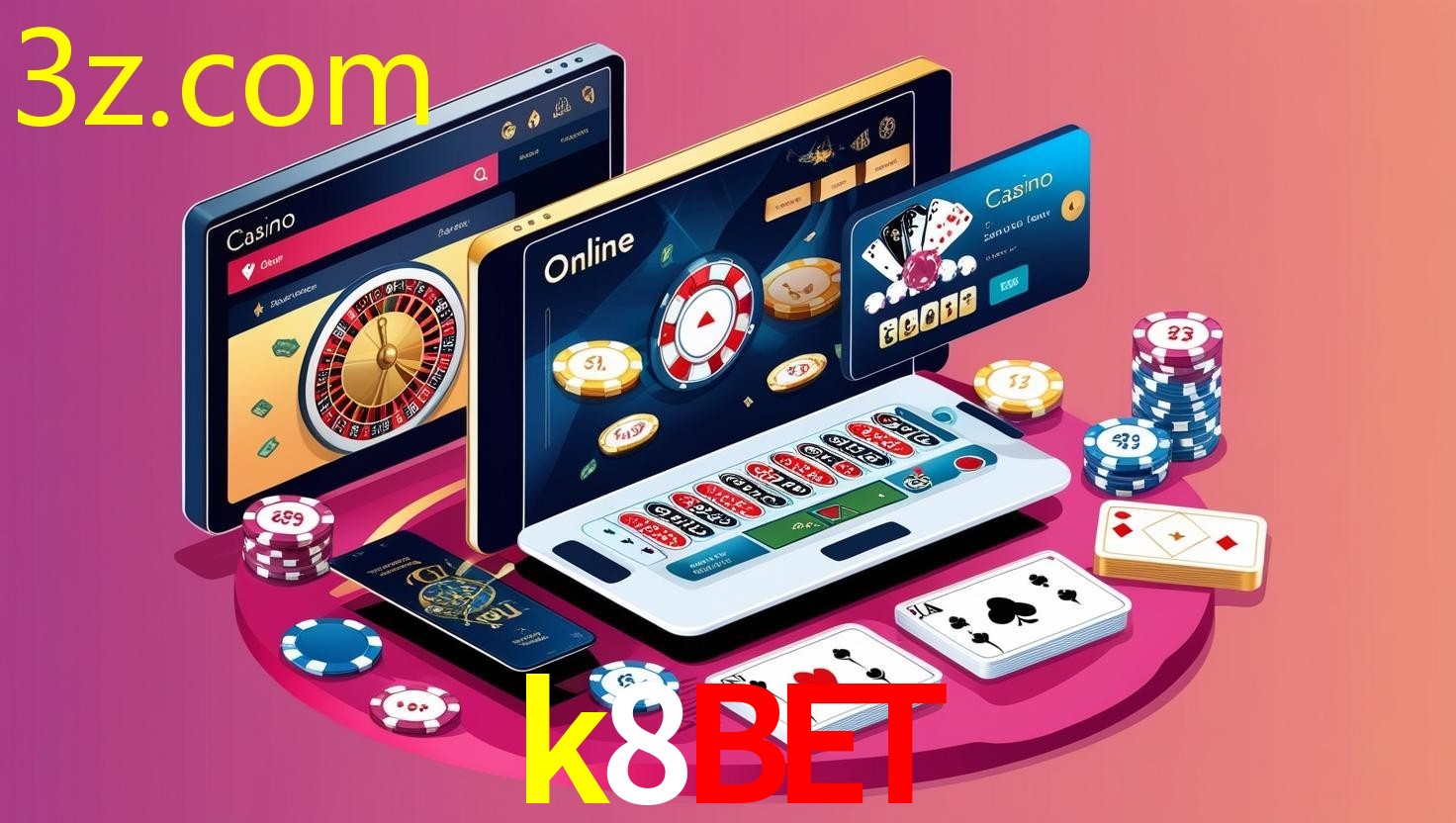 K8BET.COM