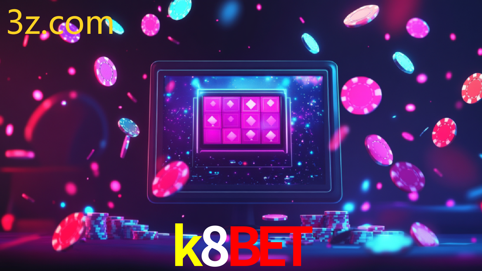 K8BET.COM