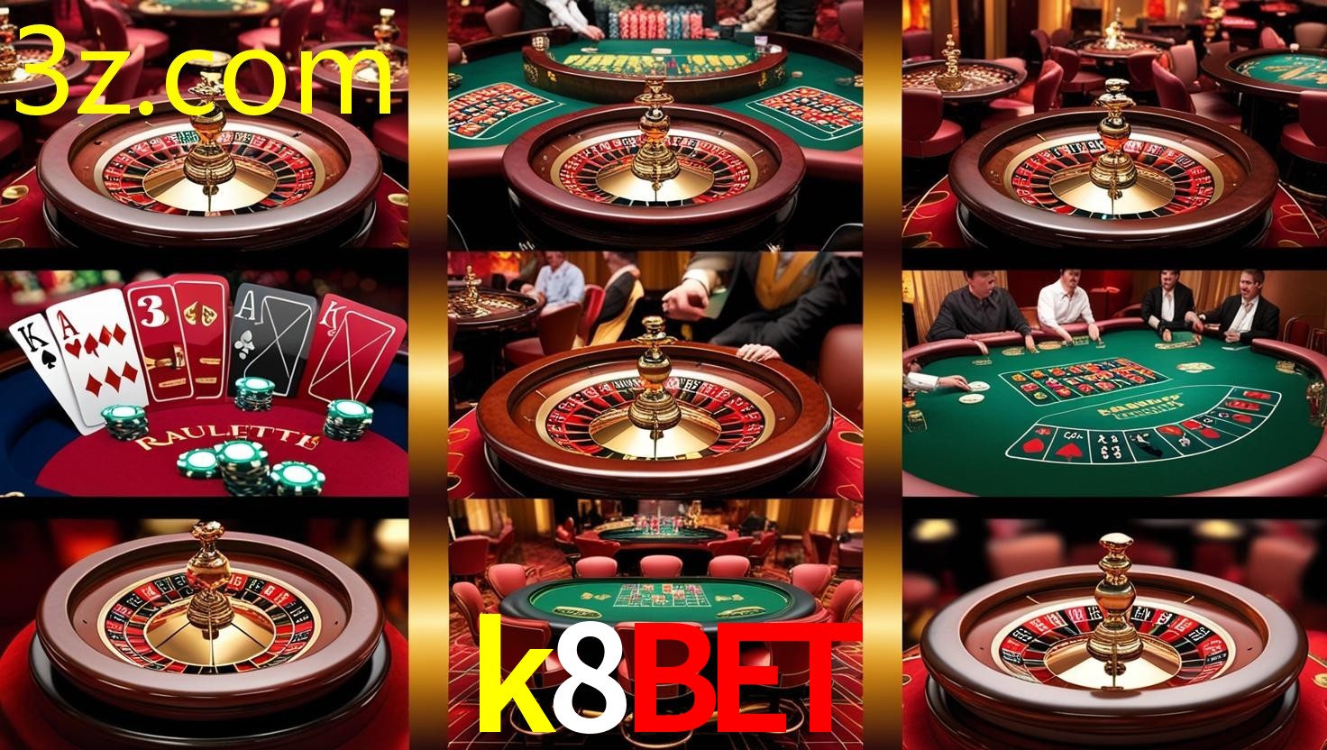 K8BET.COM