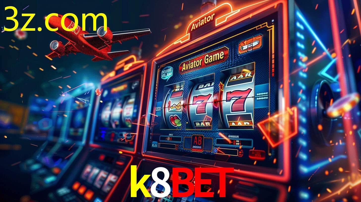 K8BET.COM