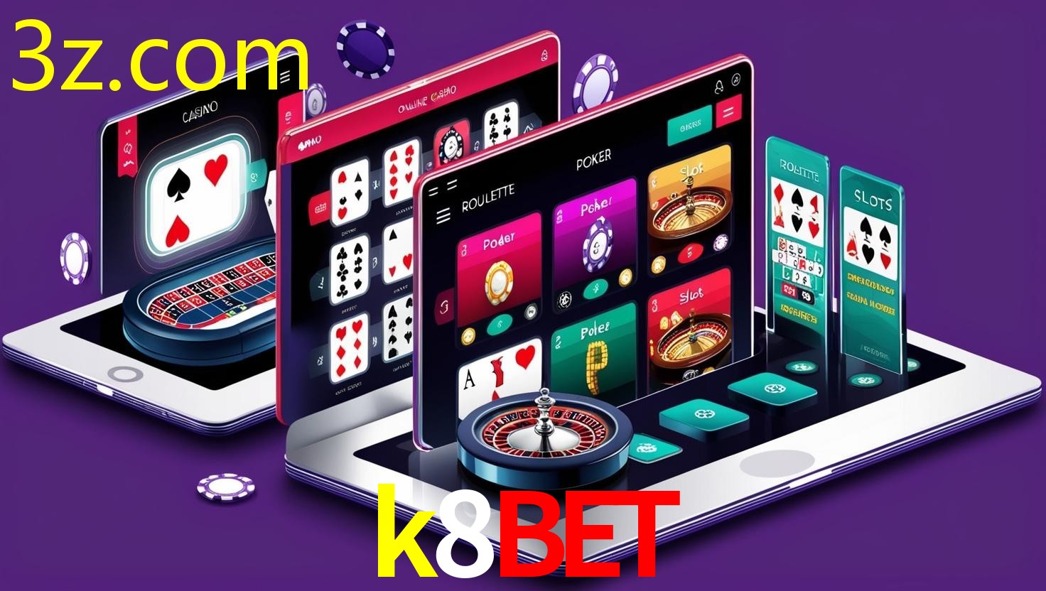 K8BET.COM