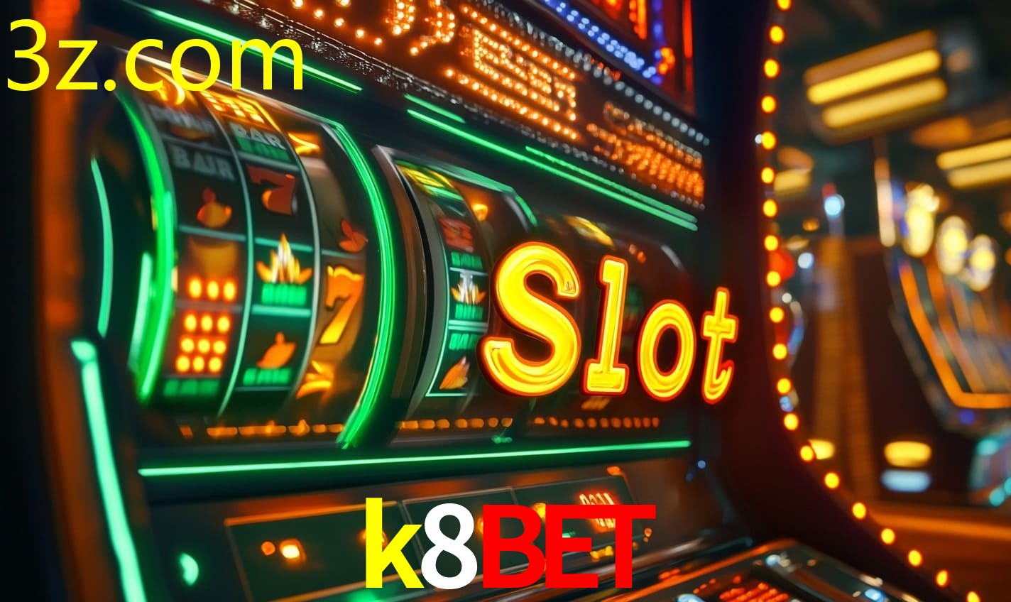 K8BET.COM