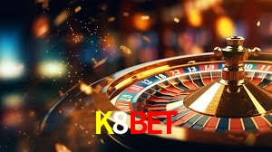 Cadastro Rápido K8BET