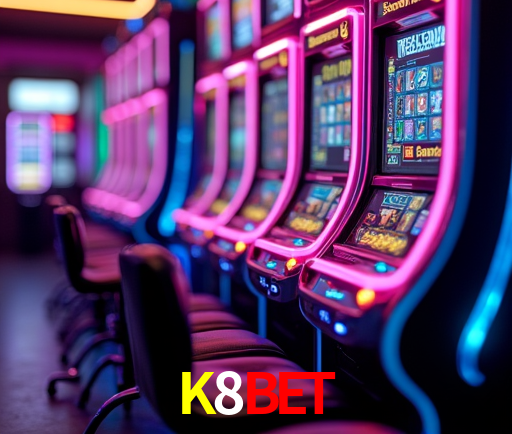 Sistemas de Segurança K8BET