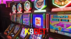 Apostas de Tênis K8BET