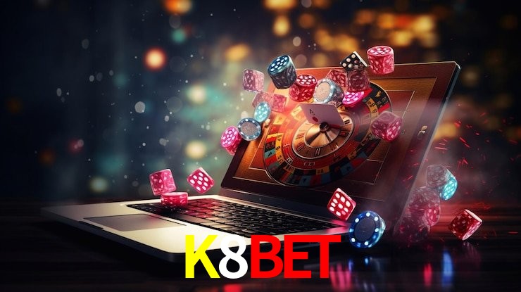 Mesa de Blackjack K8BET