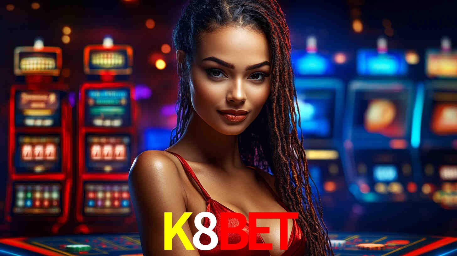 Apostas de Futebol K8BET