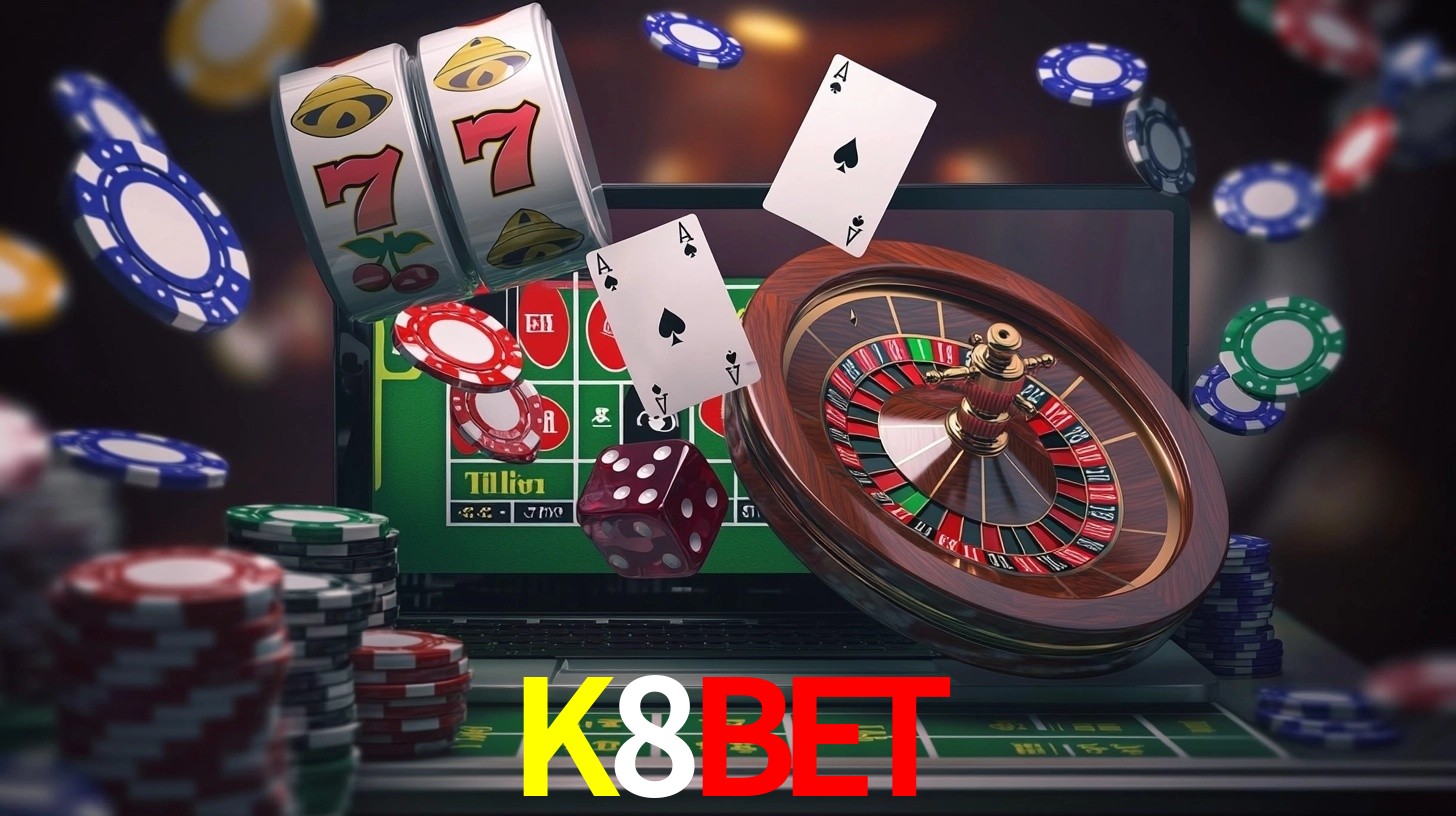 K8BET