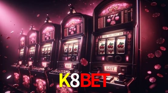 Apostas de Futebol K8BET
