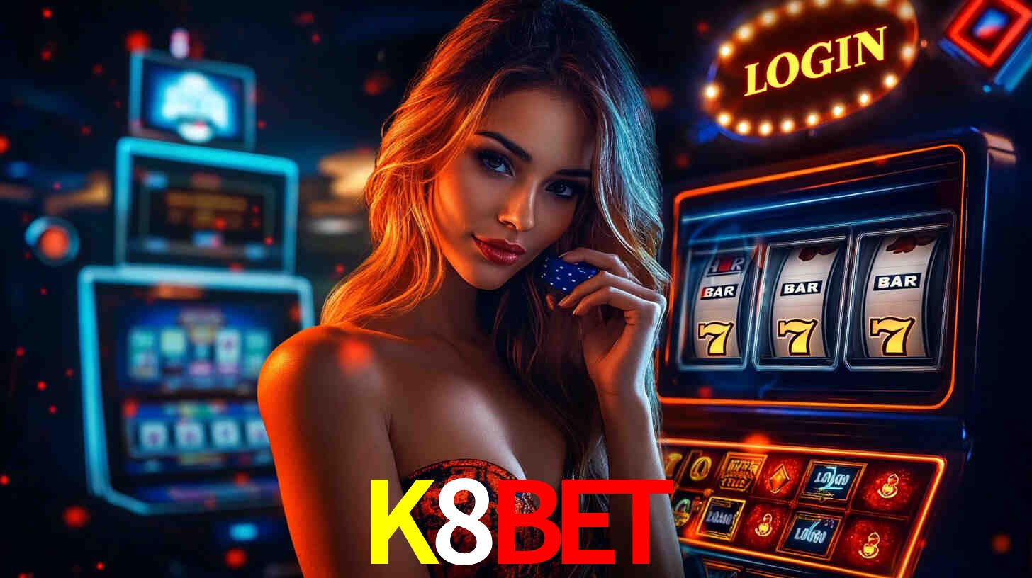K8BET