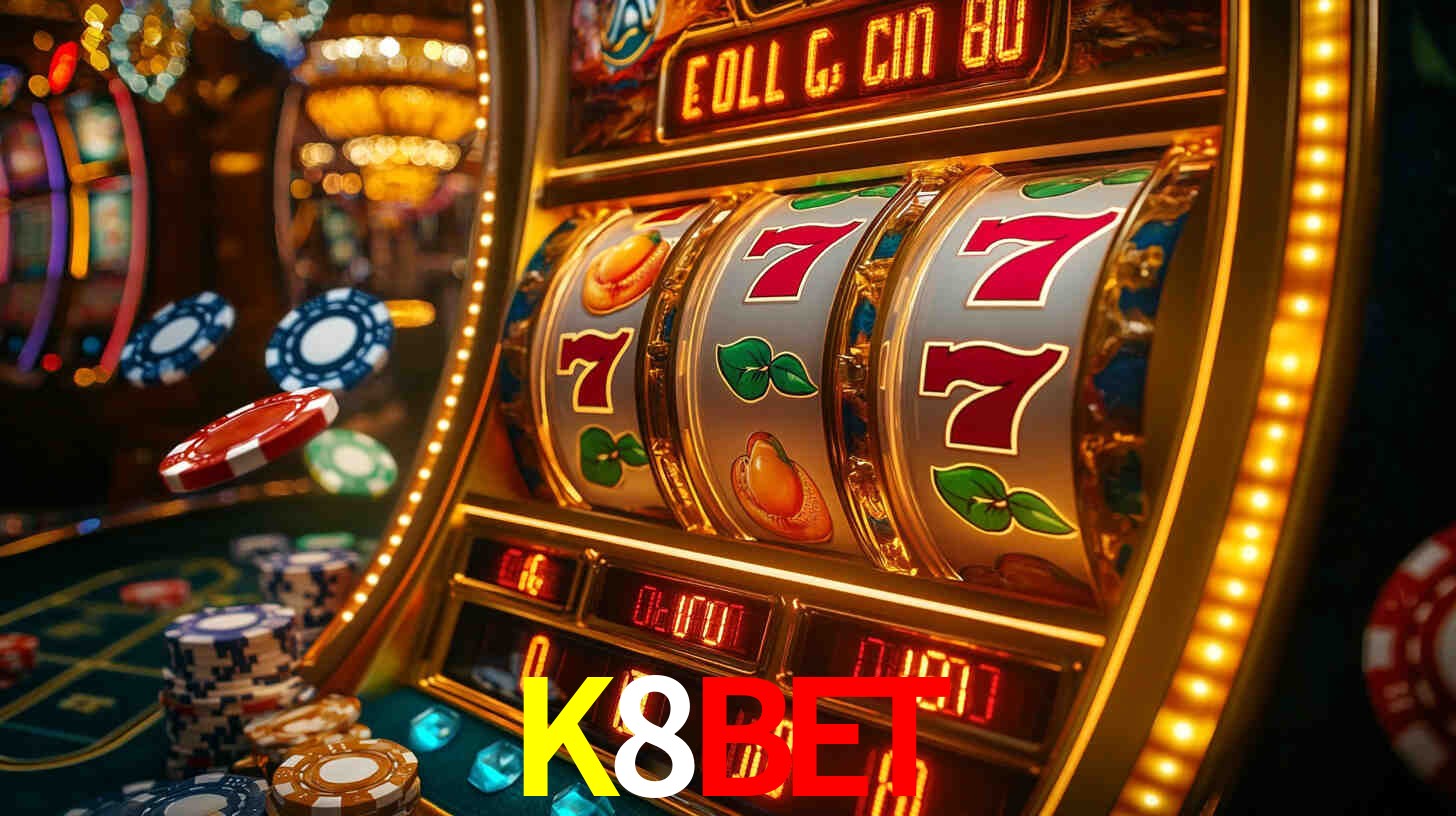 Ofertas Imperdíveis na K8BET: Promoções e Bônus Que Valem a Pena