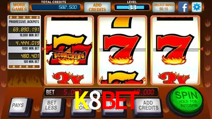 Desvendando o Mundo dos Jogos Virtuais na K8BET