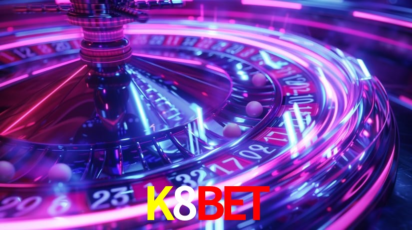 Torneios K8BET