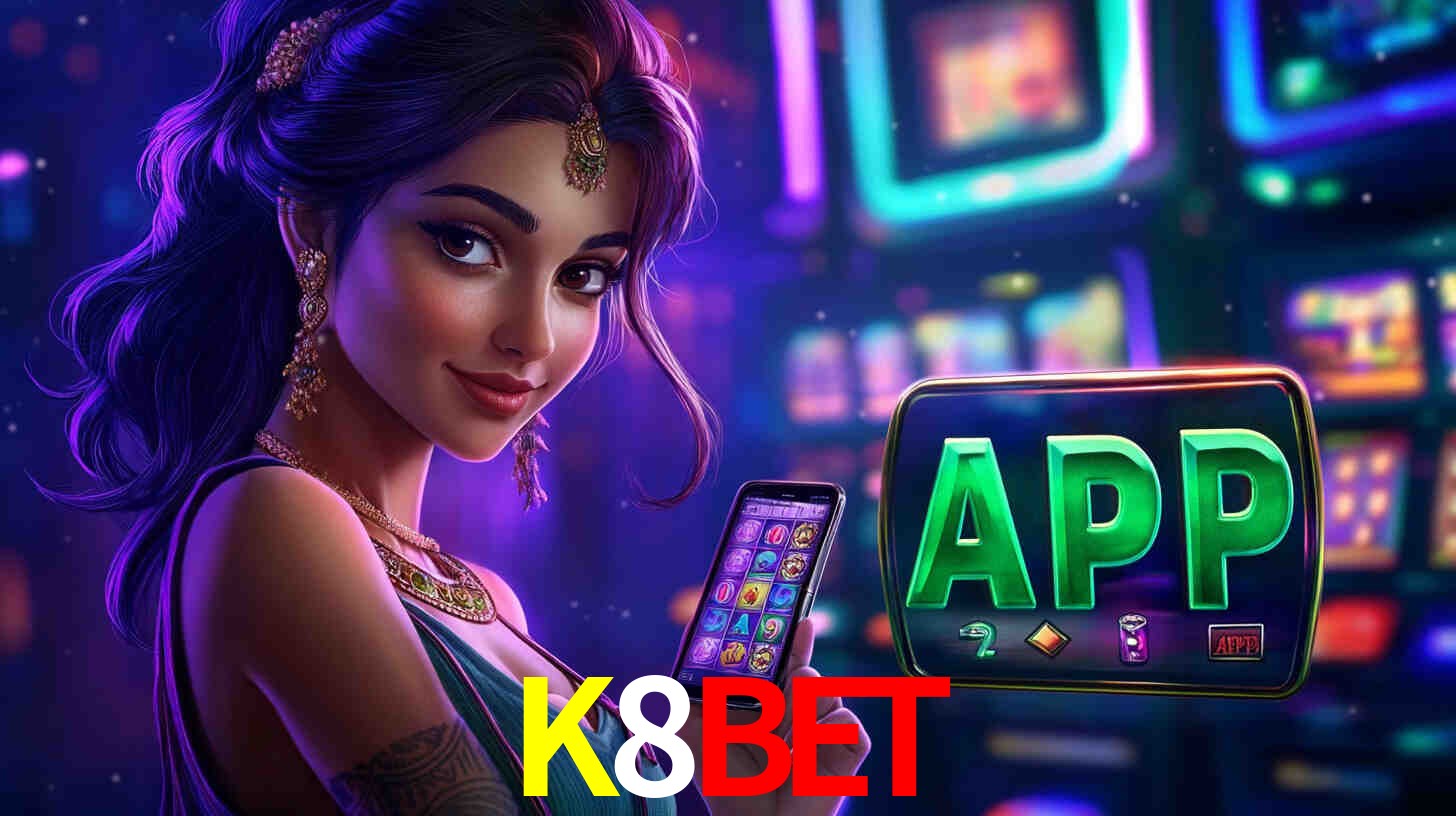 K8BET
