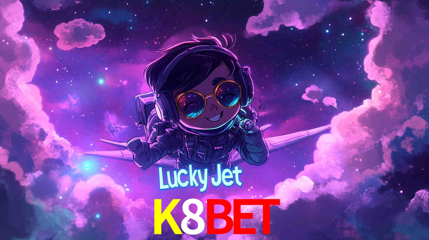 Jogo Aviator K8BET
