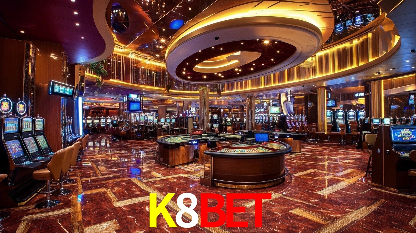 Programa VIP K8BET