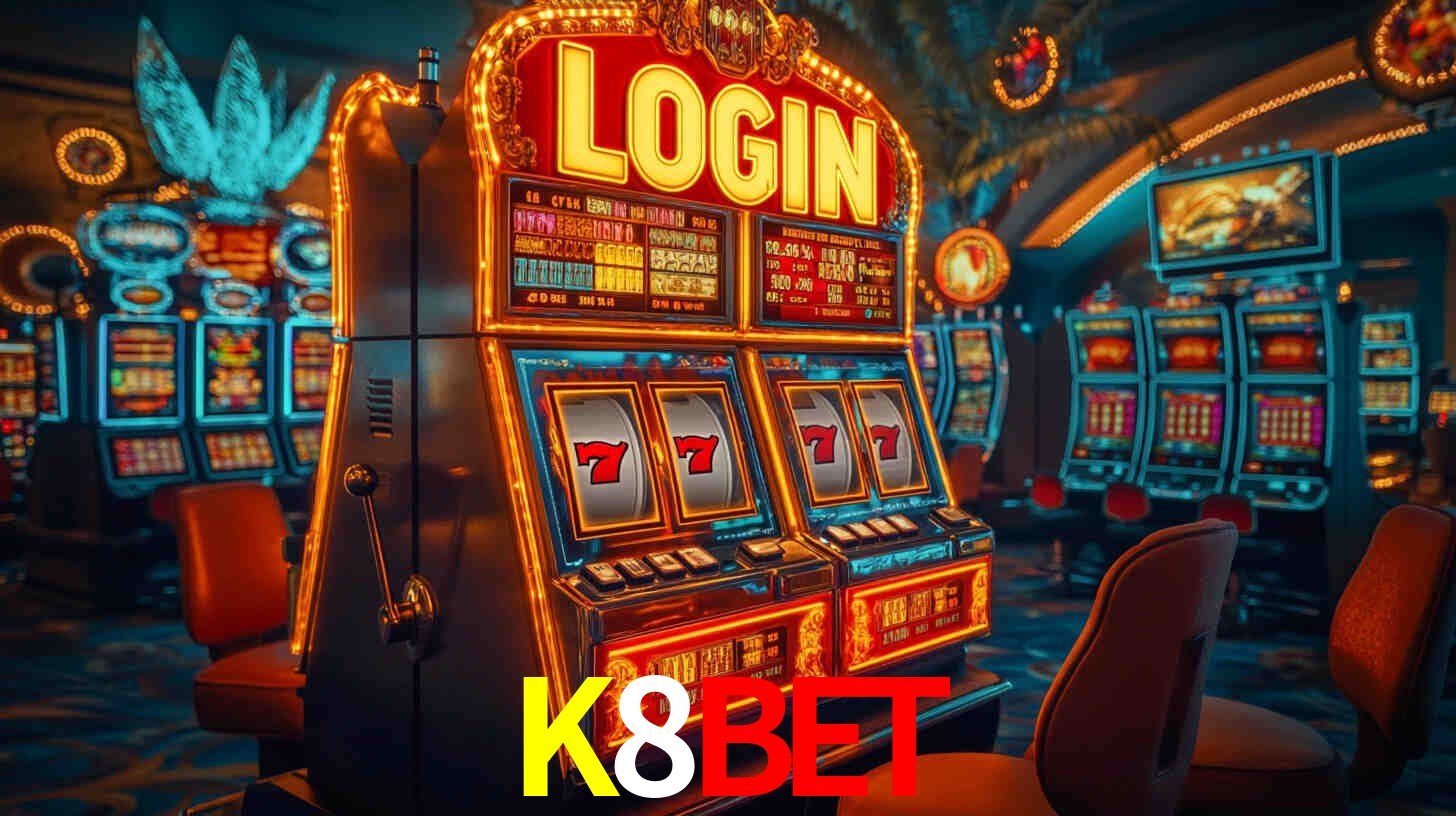 K8 BETVip