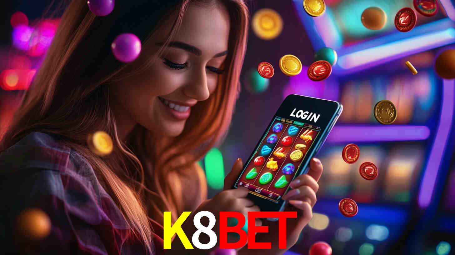 K8BET