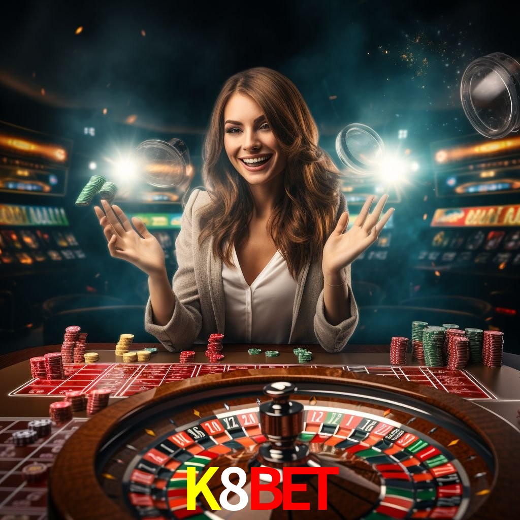 K8 BETVip