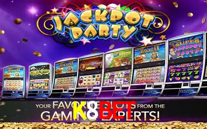Descubra o Programa VIP da K8BET: Vantagens Exclusivas para Jogadores
