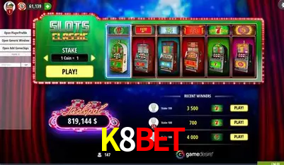Apostas Esportivas na K8BET: Um Guia Completo