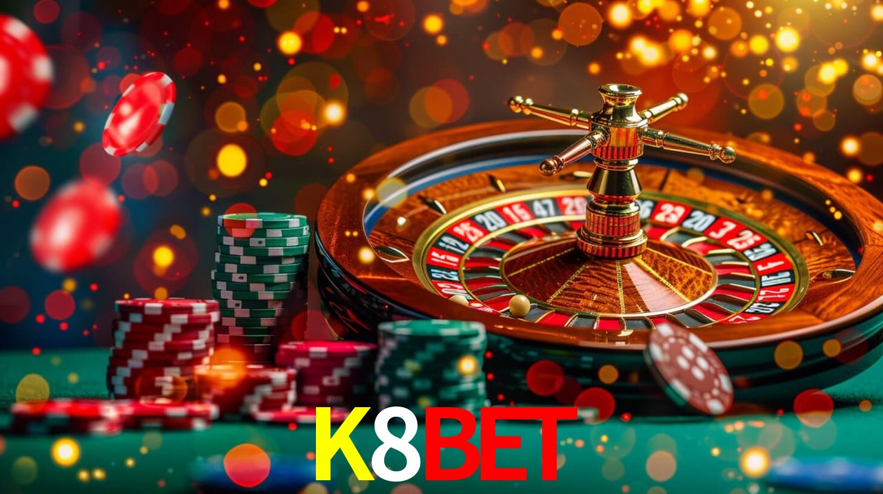 Programa VIP K8BET