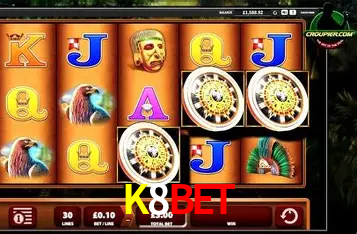 Descubra o Programa VIP da K8BET: Vantagens Exclusivas para Jogadores