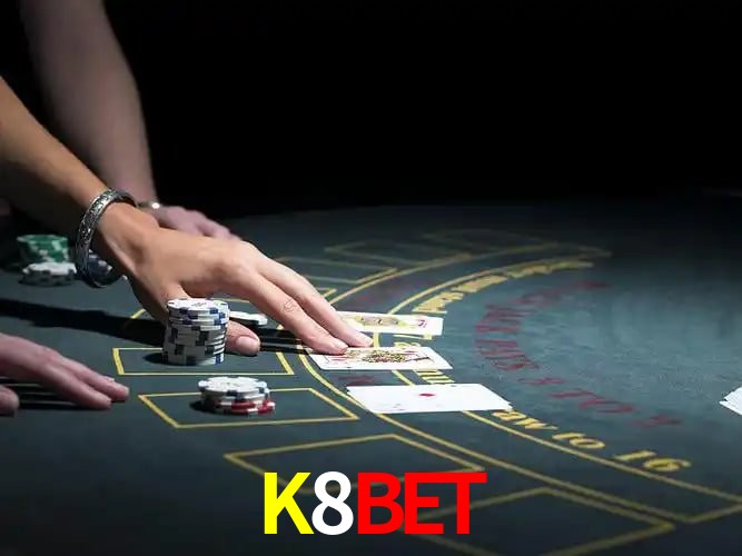 Login Seguro K8BET