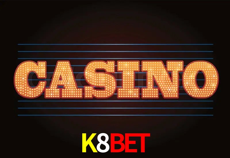 Integração de APIs K8BET