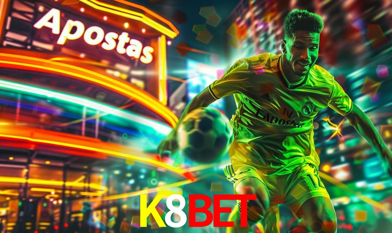 Promoções Sazonais K8BET