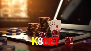 Jogo Spaceman K8BET