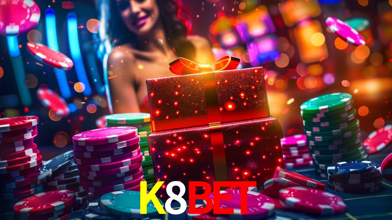 Mesa de Roleta K8BET