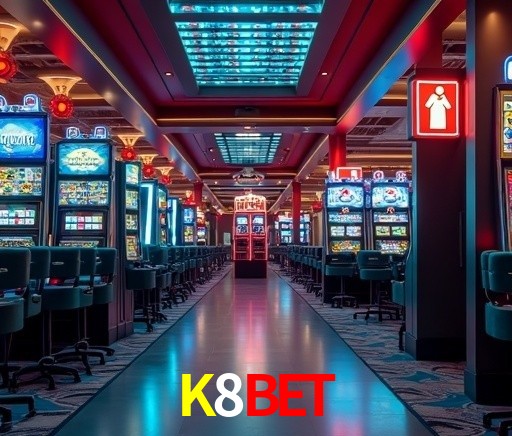 Bônus Diários K8BET