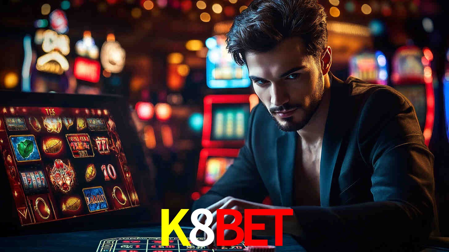 K8BET.COM