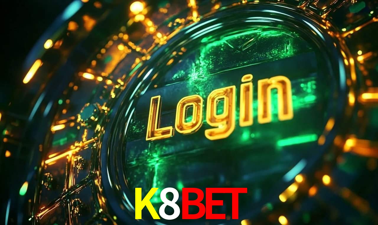 Interface do App K8BET